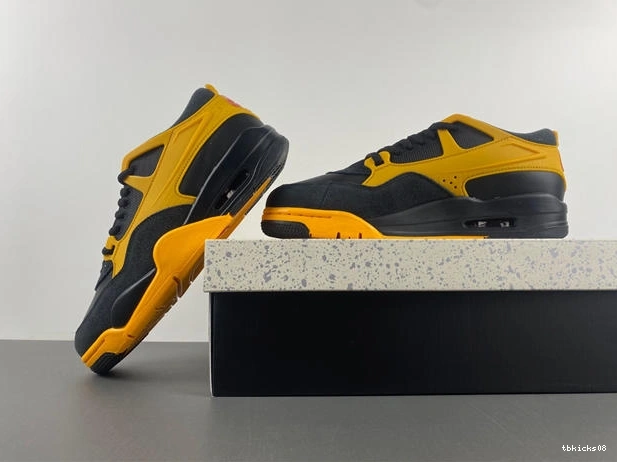 Rep TBkick FQ7939- 4 RM Bruce Jordan Lightweight 3909 Lee 1013
